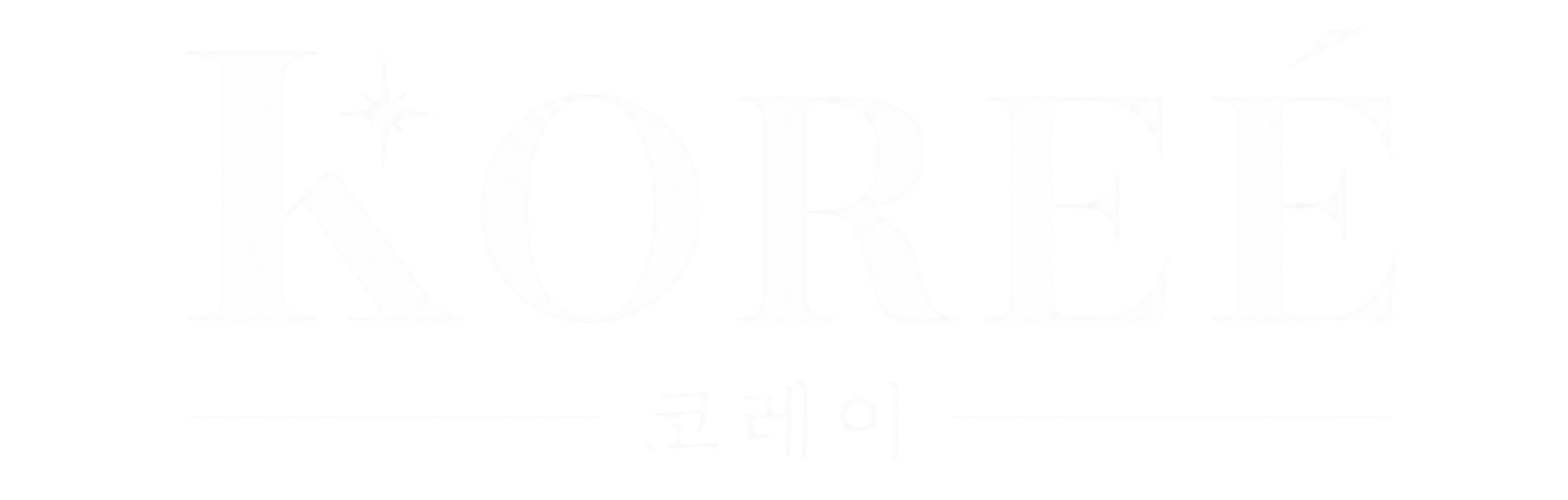 KOREÉ